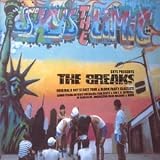 Skye Presents The Breaks IV