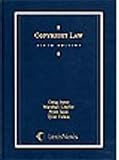 Copyright Law (7th Edition)