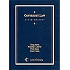 Copyright Law (7th Edition) by Craig Joyce, Marshall Leaffer, Peter Jaszi, and Tyler Ochoa