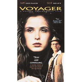 Voyager [VHS]