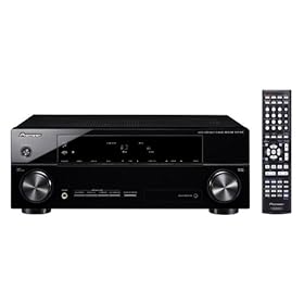 Pioneer VSX-520 K Sintoamplificatori