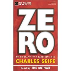 Zero: The Biography of a Dangerous Idea
