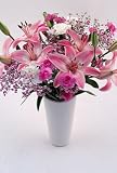Review Bunches Florapost Ltd.  / Cherry Blossom
