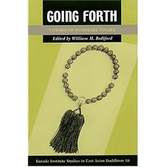 Going Forth: Visions of Buddhist Vinaya