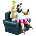 WowWee Fairy Godfather Animated Computer Personality