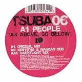 As Above So Below [12" VINYL]