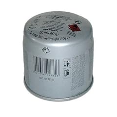 Universal Gaskartuschen 190 gr - 8 St�ck