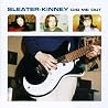Image of album by Sleater-Kinney