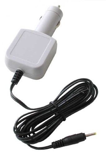 Childrens Toyshop  Video Games : Power Pack - A/C & Car Adaptor