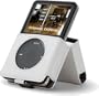 Belkin Kickstand Case for iPod 5G, 5.5G (White)