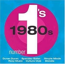 Eighties Number 1's