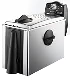 DeLonghi D455DZ Dual Zone 3-Pound Capacity Deep Fryer