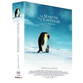 皇帝ペンギン プレミアム・エディション [DVD]