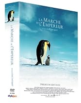 皇帝ペンギン プレミアム・エディション [DVD]
