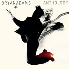 Bryan Adams - Anthology (2005) - FLAC (Lossless)