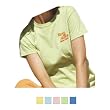 Chouinard/Comfort - Colors Ladies' Cap Sleeve Tee (3030)
