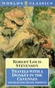 Travels with a Donkey in the Cevennes and Selected Travel Writings (World's Classics)