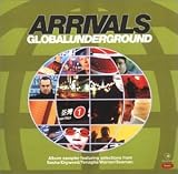 Review Various  / Global Underground: Arrivals