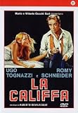 La Califfa ( Italienische Fassung ) - Ugo Tognazzi; Romy Schneider; Marina Berti; Roberto Bisacco; Enzo Fiermonte; Massimo Serato