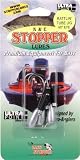 K & E Tackle - 1/4 Oz 60 Deg Rattling Tube Jig