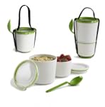 Black Blum - Bento Box - Bo�te d�jeun...
