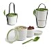 Black + Blum Lunch Pot, Lime