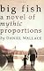 Big Fish (movie tie-in): A Novel of Mythic Proportions