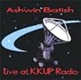Ashwin Batish Live at KKUP Radio