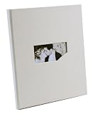Goldbuch 48510 - G&auml;stebuch Yes beige