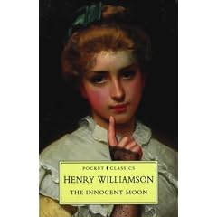The Innocent Moon