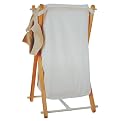 American Cedar Wood Hamper