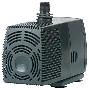 Tools: Little Giant PES 800 PW 810 GPH Mag Drive Pond Pump, 15' power cord 566610