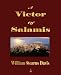 A Victor of Salamis: A tale of the days of Xerxes, Leonidas, and Themistocles