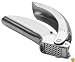Kuhn Rikon Epicurean Garlic Press