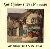 Frisch Auf & Schee Staad