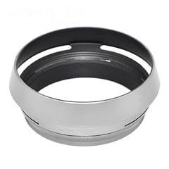 Sonnenblende und Filteradapter f�r Fujifilm FinePix X100 - ersetzt Fujifilm LH-X100 und AR-X100