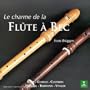 Charme De La Flute a Bec