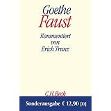 faust german edition