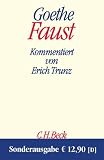 Faust: Der Trag�die erster und zweiter Teil. Urfaust