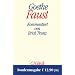 Faust: Der Trag�die erster und zweiter Teil. Urfaust