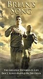 Brian's Song (2001) (Dts) [VHS]
