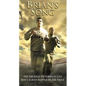 Brian's Song [VHS]