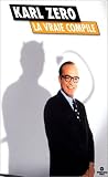 Revue Warner Vision France  / Karl Zéro : La Vrai Compile