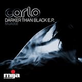 Darker Than Black EP