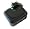 Jivo World Power - International Travel Charger - Black