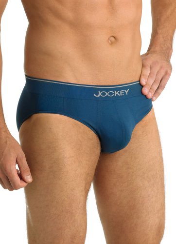Jockey® Seamfree® Low-Rise Brief