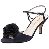 Caparros Womens Sophia Ankle-Strap Sandal