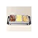 Maxi-Matic Usa/Pick Five Imports Inc Ewm6171 Elite Buffet Server Stainless Steel with Warming Tray