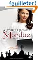 Sarah Dearly, tome 1 : Mordue