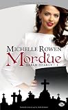 Sarah Dearly, tome 1 : Mordue